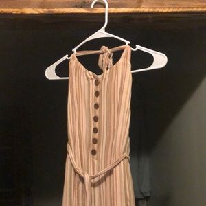 American eagle romper